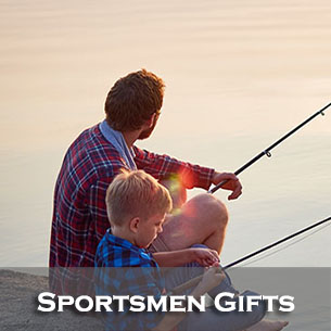 Sportsmen Gifts